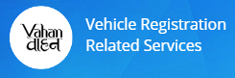 Vehicle Registration Service